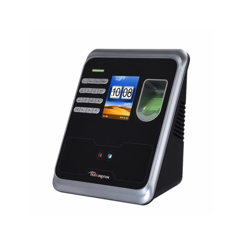 FACE DETECTION BIO METRIC MACHINE - Tentronix